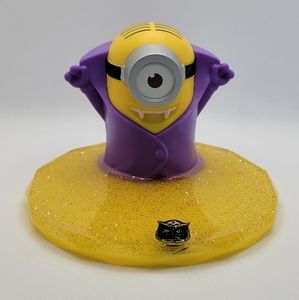 Minion Phone Holder